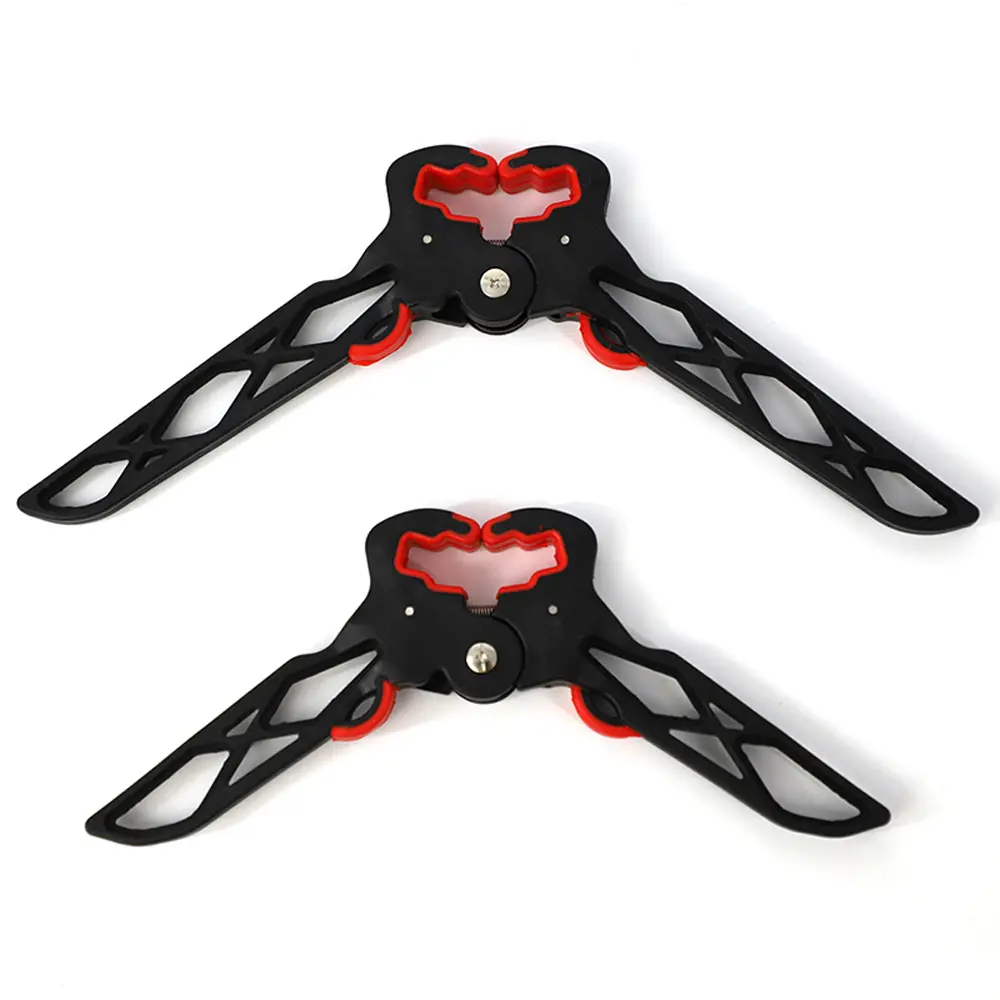 Rubber Eight Character Arch Frame Fold Portable Composite Pulley Bow Support Frame Long Short Model