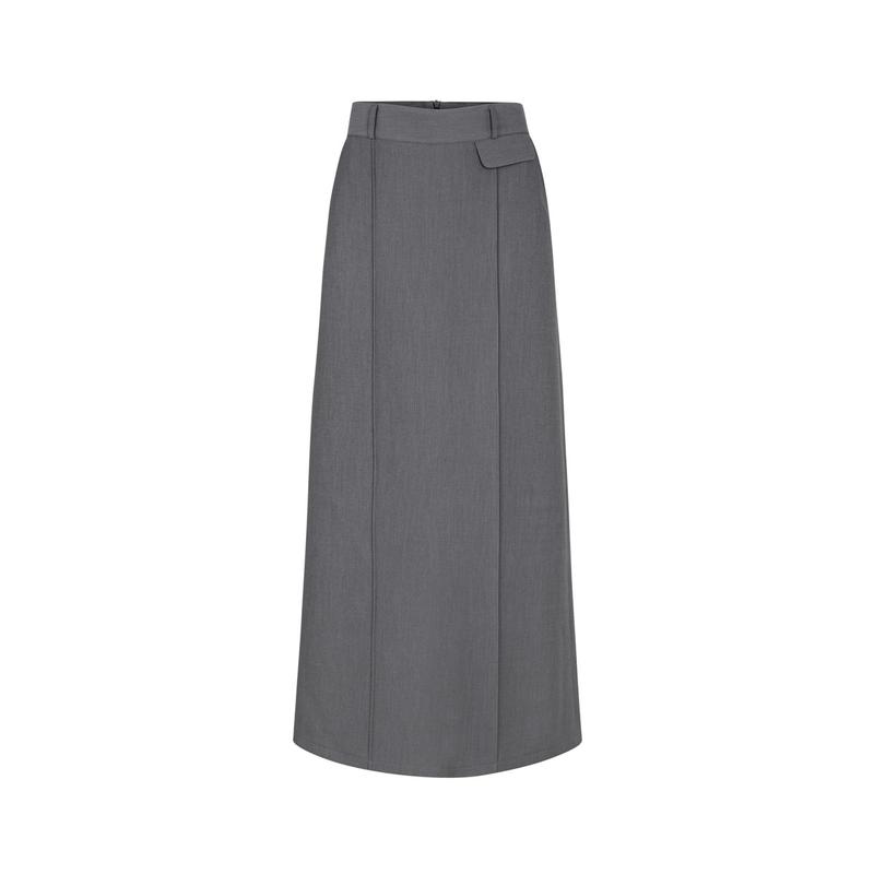 RUBIES Váy Dài Nữ Sista Skirt 4
