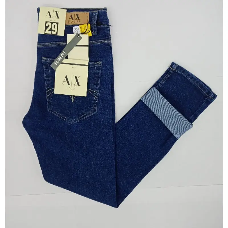 Celana Jeans Original AX House / Slimfit 1