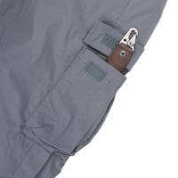 Gambar MGee Celana Cargo Panjang Bahan Nilon Saku Outdoor Cruz Grey - 29 dari everywearmgee Kab. Bandung 3 Tokopedia