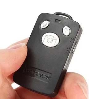[HCM]Remote chụp ảnh Bluetooth Yunteng - Hỗ trợ chụp hình Selfie từ xa  Phụ Kiện cho tất cả các dòng điện thoại adroid và ios 3