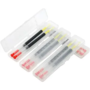 Beekeeping - Beekeeper Alat Cangkok Larva Sarang Lebah - Jarum Peternakan Bee - Untuk Ternak Lebah - Stik Lebah