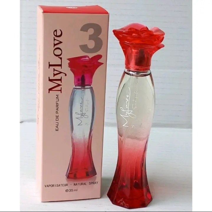 NƯỚC HOA MYLOVE BÔNG HỒNG MỚI 35ML 4