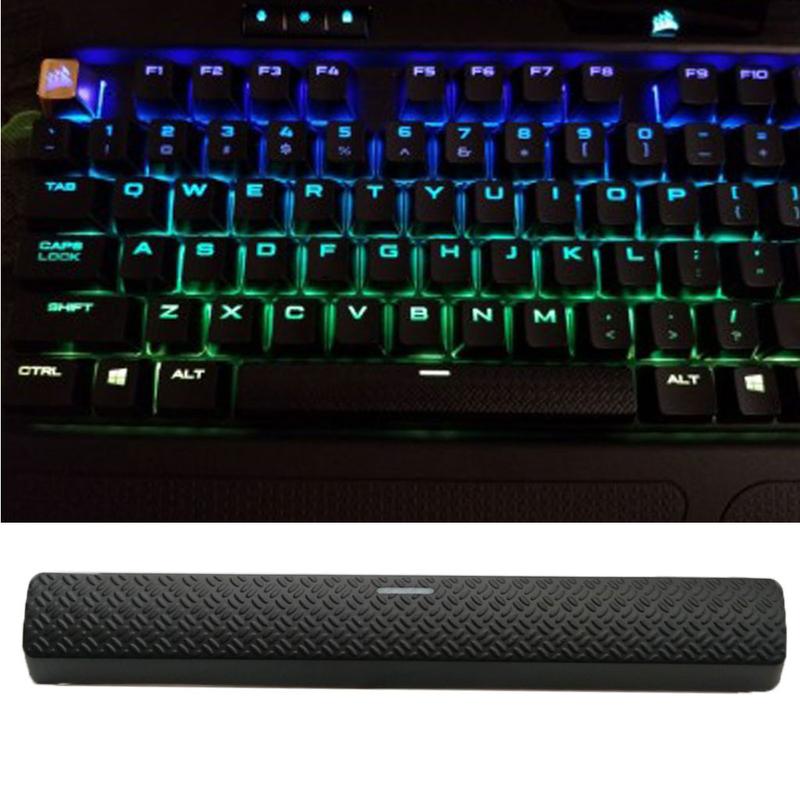 Product Introduction of Space for Key Keycap with Backlight For Corsair STRAFE K65 K70  G710 Wired USB Mechanical Keyboard 28