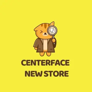 CENTERFACENEW STORE
