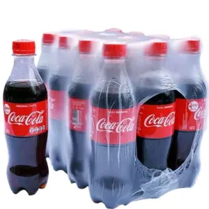 Coca Cola Botol 1 Dus [Isi 12 Pcs] / Minuman Bersoda Coca-Cola Cocacola 1 Dus / Botol Kecil 250ml / Sedang 390ml