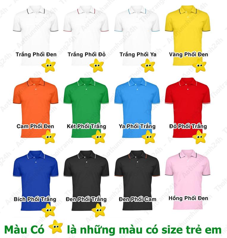 Top Áo Phông Polo Có Cổ Andromeda Thể Thao Cá Sấu Mè Nhiều Màu Vải Siêu Nhẹ Mát Form Xuông Có Thể In Logo Làm Đồng Phục Nam Nữ Menswear Shirt Màu Đỏ