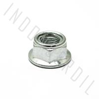 Gambar IND Onderdil Mur-Nut As Roda M16x16-M 16 x 16-M16-16x16 Kunci-24-K24 Tiger/CB-CBR 150/Mega pro/Verza - Sesuai dengan gambar, Standar dari IND Onderdil Kota Bandung 3 Tokopedia