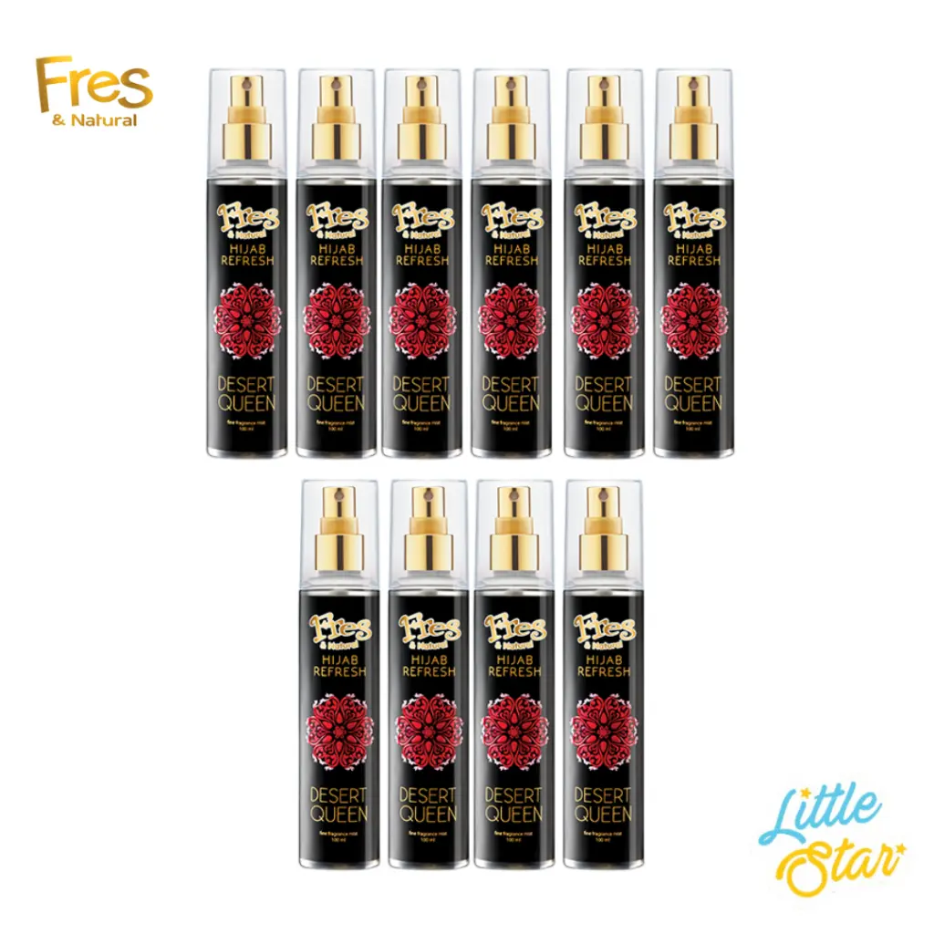 HijabDssertQueen x10