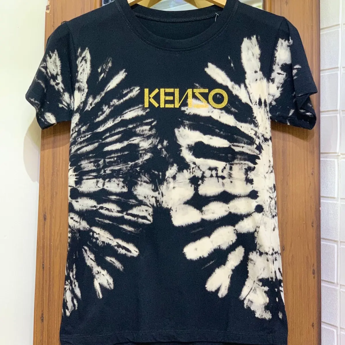 Kaos tiedye