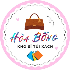 Tổng Kho Sỉ Túi Xách Hòa Bống