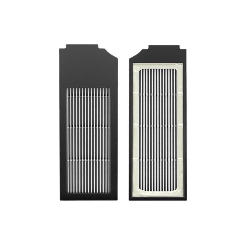 Phụ kiện thay thế Ecovacs Deebot X1 Omni - X1 Turbo. (MỚI 2024 - Chính Hãng) 8