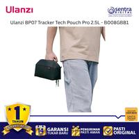 Gambar Ulanzi BP07 Tracker Tech Pouch Pro 2.5L - B008GBB1 dari Sentra Digital Kota Surabaya 4 Tokopedia