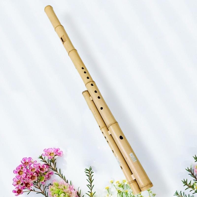 SÁO MÈO KÉP Biêu Diễn Tone C