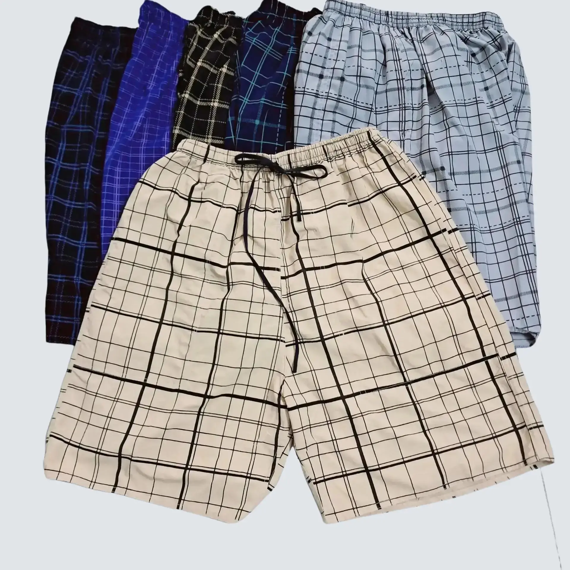 SALE COMBO 3 QUẦN,Quần short quần đùi Nam mặc nhà thoáng mát đa dạng màu sắc Menswear Cotton quanshort