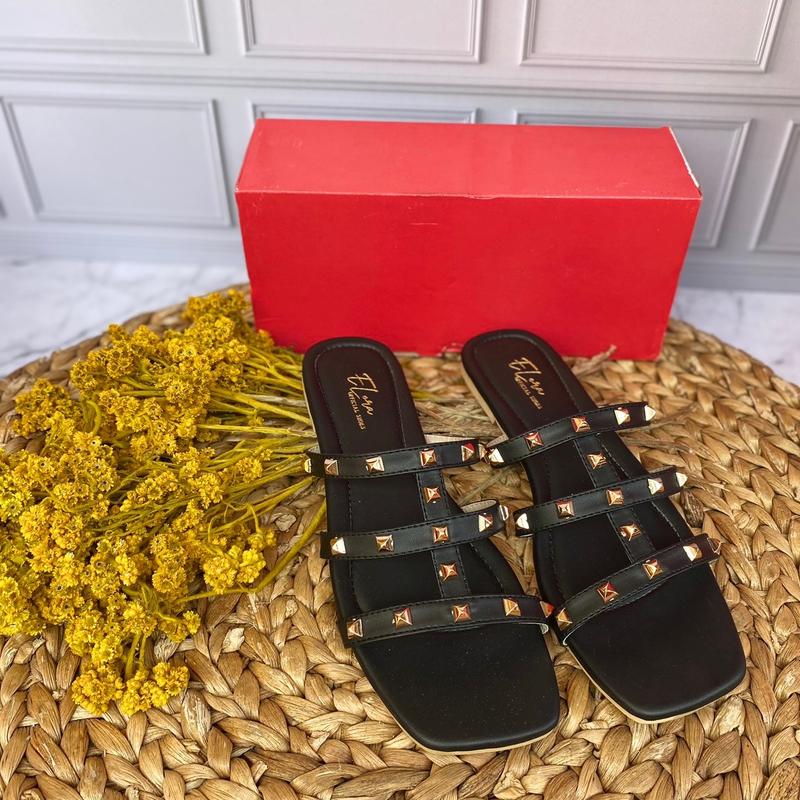Sandal teplek Sandal Sendal 2