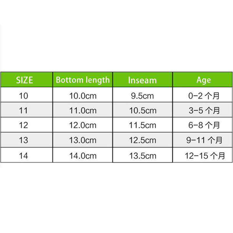 Product Introduction of Baby Winter Boots Soft Anti-Slip Sole Booties Warm Leather Crib Shoe Infant First Walkers 0