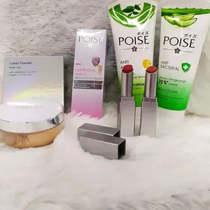 paket daily simple makeup kulit sensitif,