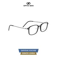 Gambar Kacamata Minus Franc Nobel CELLE 9908 C1 s51 dari Optik Seis Official Kota Administrasi Jakarta Pusat 5 Tokopedia