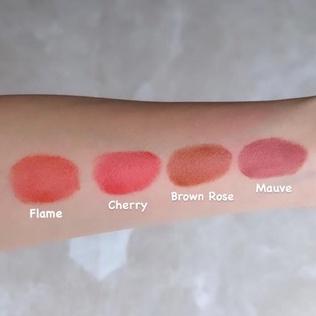 Product Introduction of Purnama Beauty Liptint Transferproof dengan Pigmentasi Tinggi Tahan Lama Ringan - Kosmetik Lesti Kejora - BPOM 1