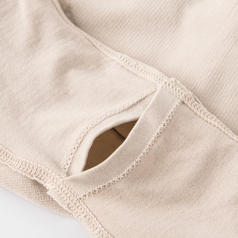 Product Introduction of Áo Jumpsuit Quần Định Hình Cơ Thể, Cỡ Lớn, Mềm Mại Và Thoải Mái, Đồ Lót Nữ, Áo Liền Quần Đàn Hồi Cao, Có Cỡ S-3XL, Áo Nịt Ngực Định Hình Cơ Thể, Quần Áo Nữ 15