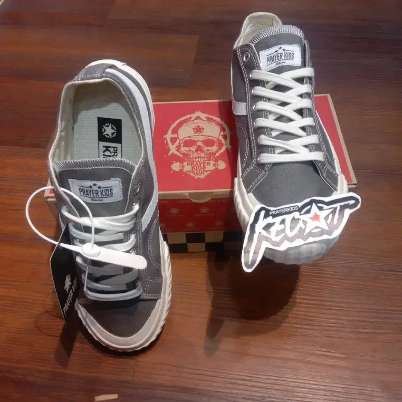snaekrs original PRAYER KIDS KECOT 01 OX 2