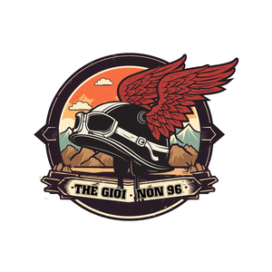 Thế Giới Nón 96