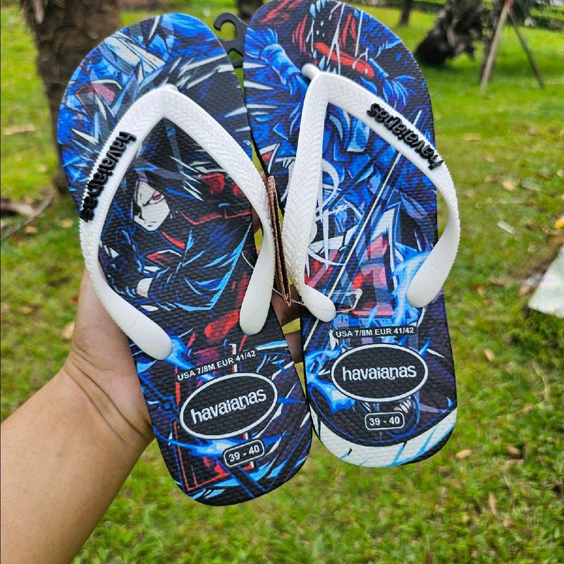 Dép Cao Su Havana Thái Xanh Cao Cấp Dép kẹp Tông Lào Nam Đế Bằng