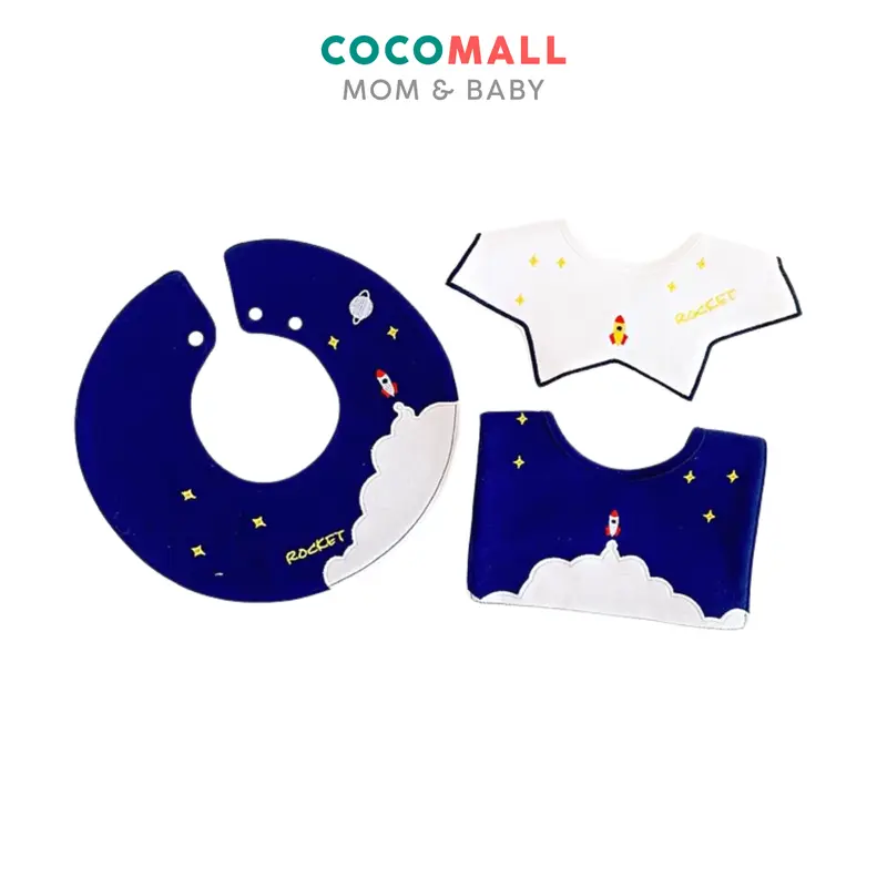 COCOMALL Fashion Bayi dan Anak BUB-B28 BUB-B32 0