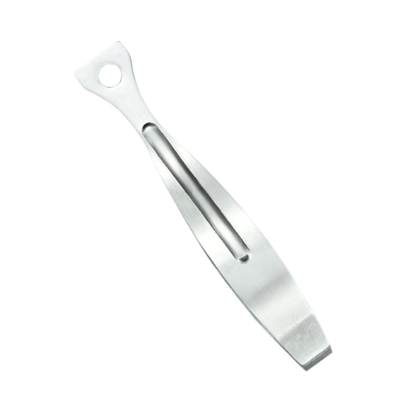 Garlic Peeling Onion Peeler Tool Cooking Accessories Stainless Steel Feather Plucking Device 7