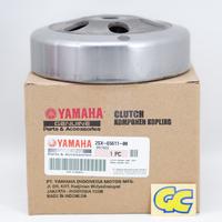 Gambar Mangkok - Rumah Kopling Ganda Yamaha Mio M, Gear Original dari Yamaha Gerbang Cahaya Kab. Bandung 1 Tokopedia