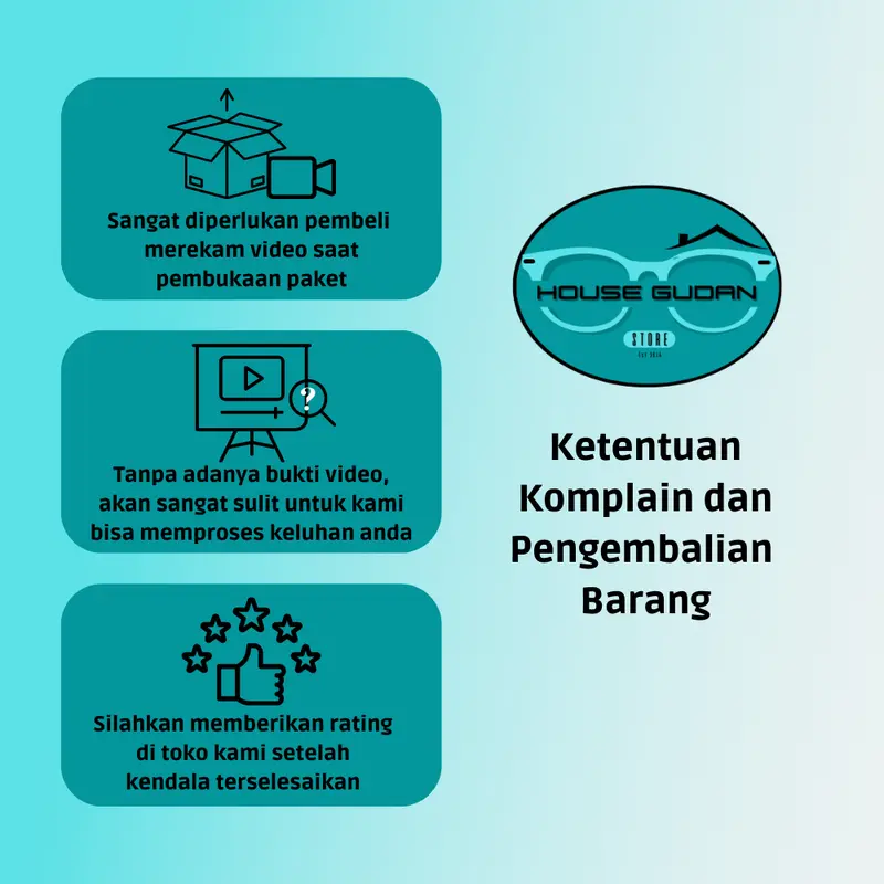 Cairan Pembersih Kacamata / Air Pembersih Lensa Kacamata Serbaguna glasses 1