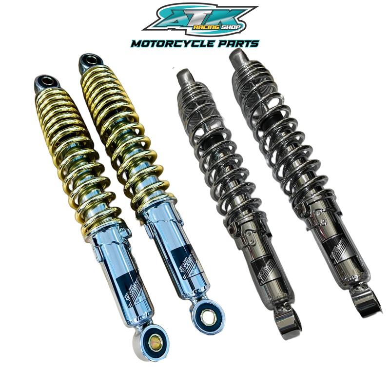 Phuộc sau xe máy Wave ,dream, sirius, jupiter các đời Phụ Tùng