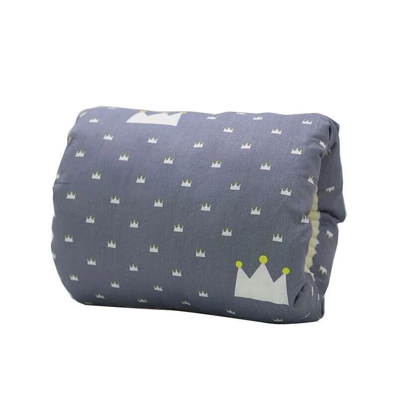 Product Introduction of Comfy Cradle Arm Cushion Nursing Pillows Maternity Baby Breastfeeding Pillow Cotton velvet thickened soft baby nursing pillow, arm pillow, nursing pillow, maternal and infant products 20