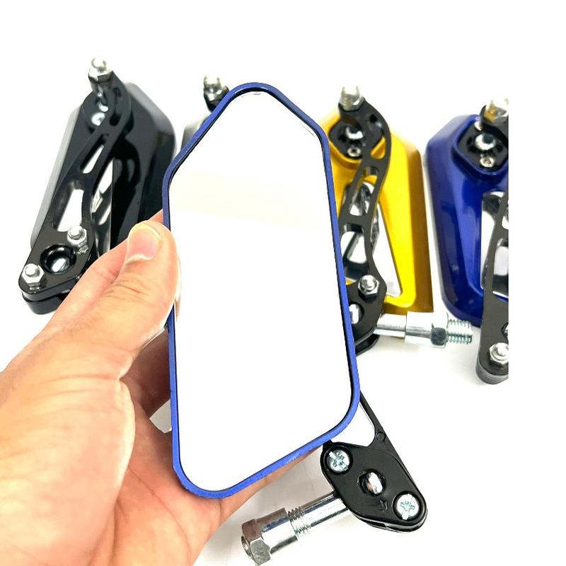 Gương Lá F2 Đủ Màu Hàng Cao Cấp Lắp Mọi Dòng Xe Phụ tùng xe máy và nguồn cung cấp ô tô dsaxcas545612 2