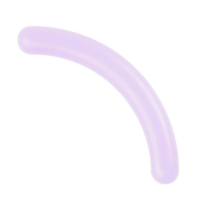 Product Introduction of 20 Pieces Eyelash Curler Refills Portable Rubber Long Last Easy to Install Soft Universal Durable Makeup Tools Replacement Pads 2