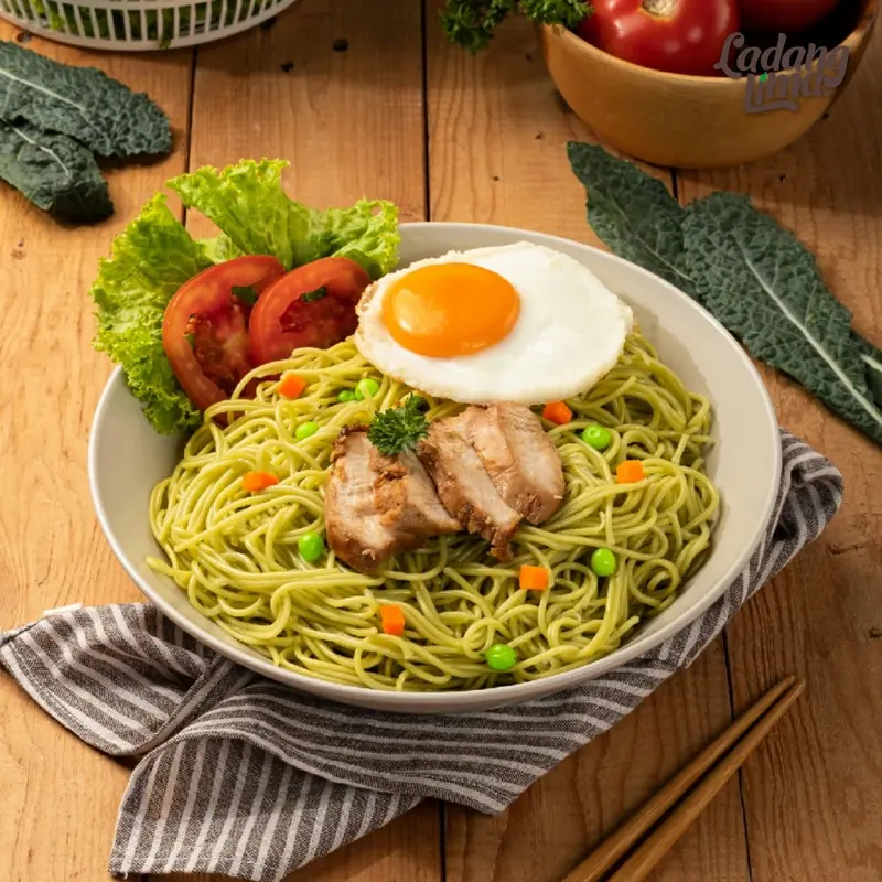 Ladang LIma Gluten Free Mie - Noodle 4