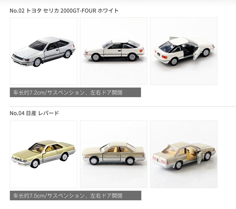 Product Introduction of Takara Tomy Tomica Premium TP01-TP40 Cars Hot Pop 1:64 Kids Toys Motor Vehicle Diecast Metal Model 15