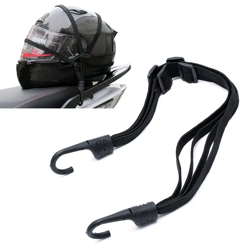 TALI JARING HELM DI MOTOR
