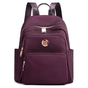 Tas ransel wanita chibao import Korea terbaru