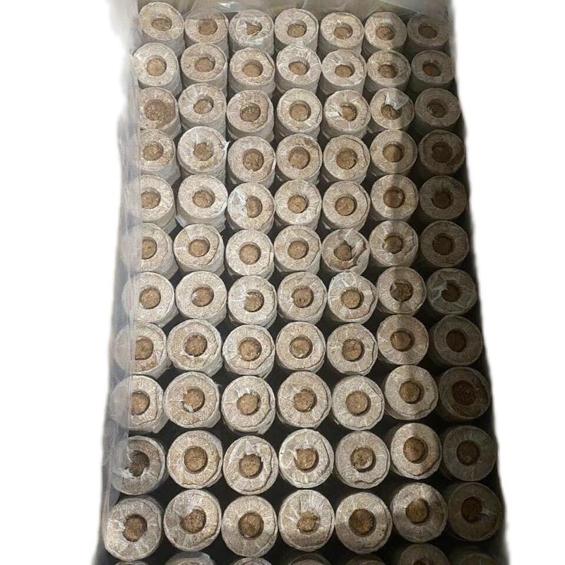  1 Thùng  1000 Viên  Viên Nén Xơ Dừa Dùng Ươm Hạt Giống Trồng Cây Ươm Hạt Ươm Cây Giống Trồng Dâu Tây Ươm Cành Cây Nhanh Phát Triển 