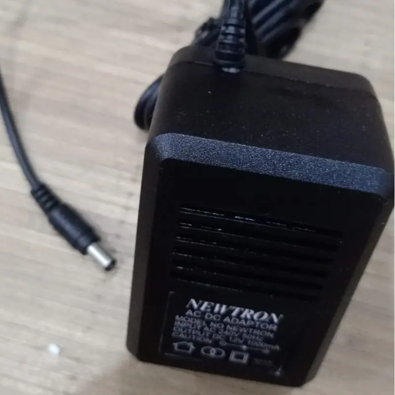 adaptor mesin ayunan bayi POLAR ORIGINAL Baby 1