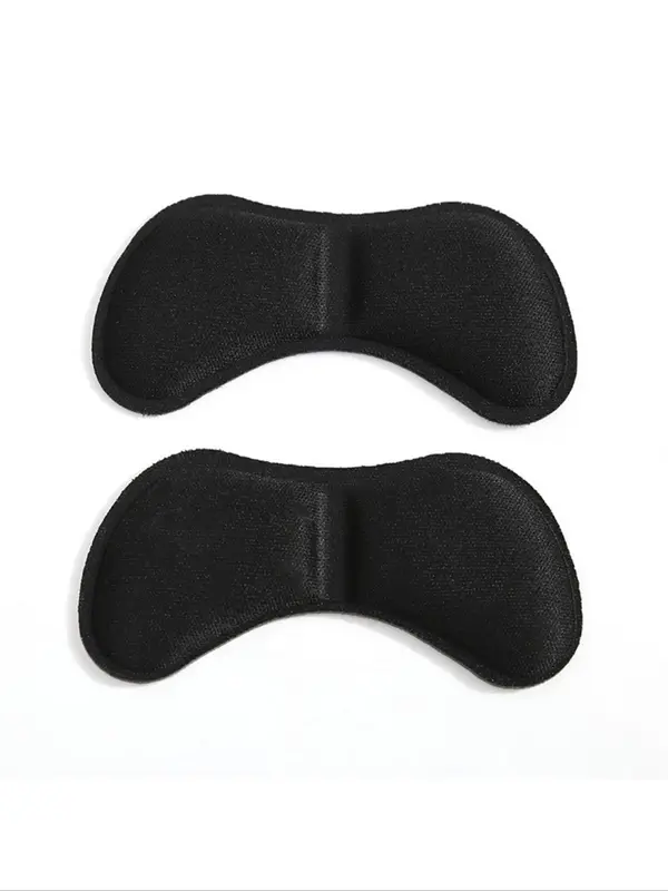5 Pairs Anti-slip Heel Cushion, Heel Protector, Heel Cover Patches, Shoe Stickers, Shoe Accessories 8