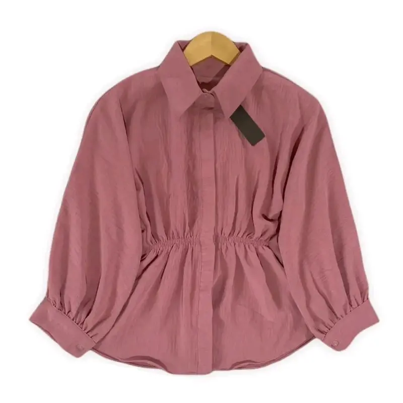 FELISA  BAJU ANAK USIA 7 8 9 10 11 12 13 14  TAHUN/ ATASAN ANAK /BAJU ANAK PEREMPUAN /KEMEJA ANAK 1
