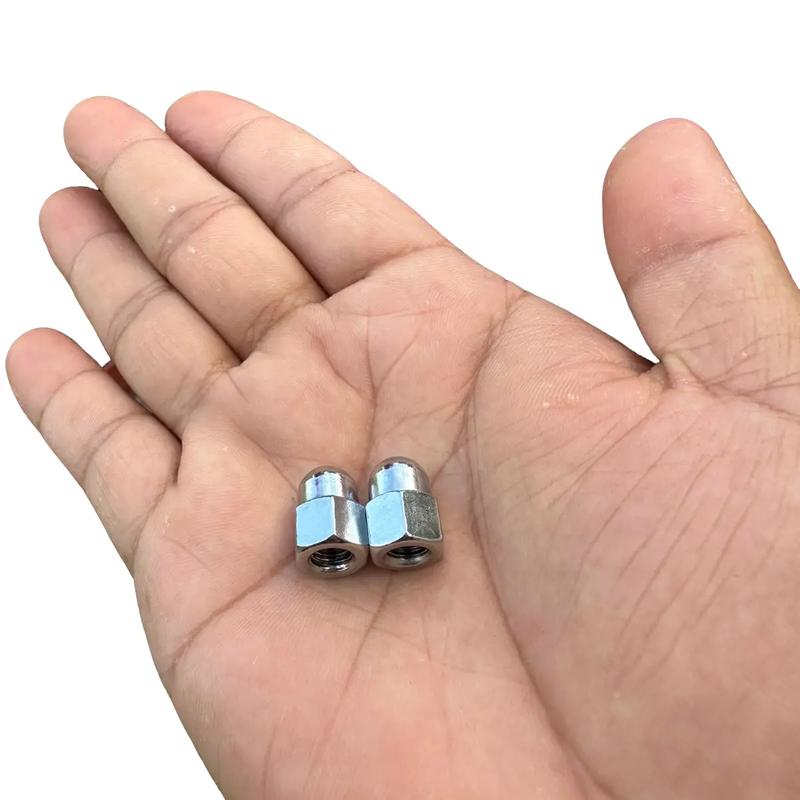 Ốc bắt cổ pô wave / dream 100 ( 2 con ) Phụ Tùng