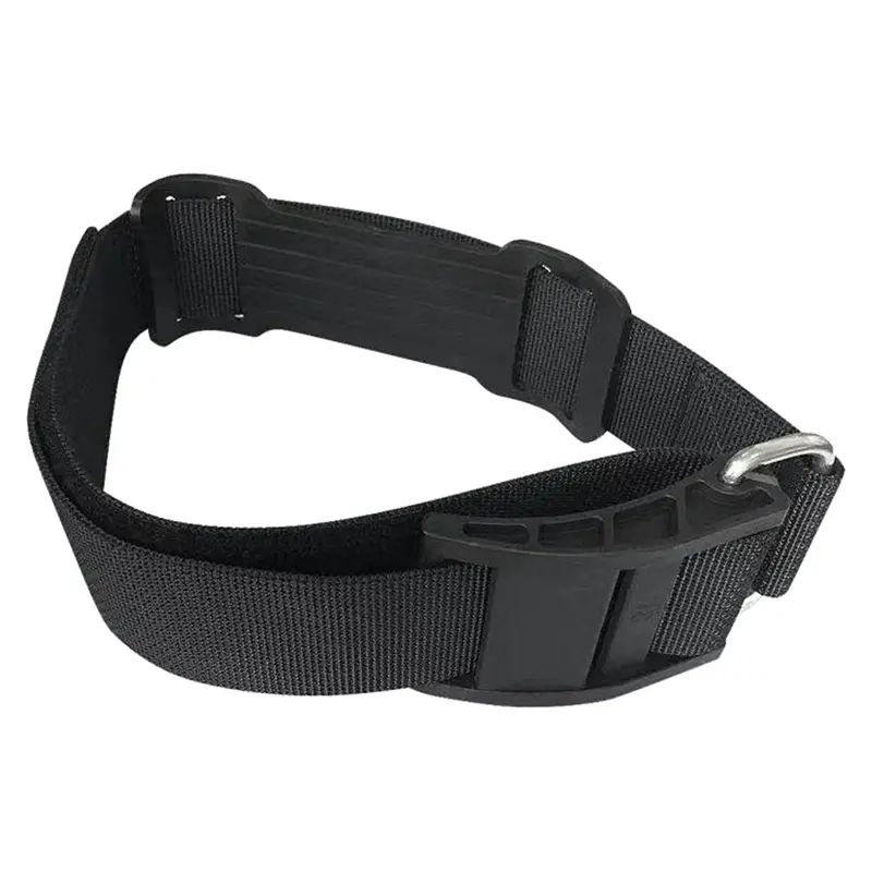 Scuba Diving Tank Band Cam Strap Dive Air Cylinder Straps Bcd Dive Cylinder Tank Band Diver Backplate Attachment-Style A
