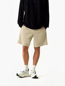 CryingCenter Outdoor Knit Athletic Shorts – Breathable & Durable Sports Shorts for Hiking and Training