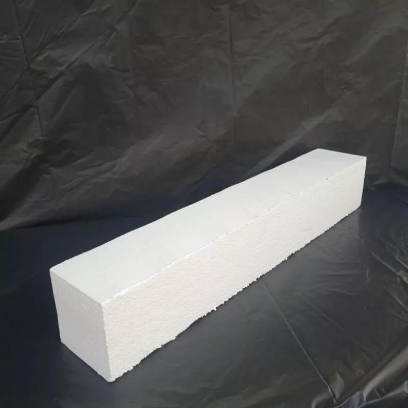 art STYRFOAM 20x5x5 / Busa gagang buket / Busa gagang buket / Sterofoam Flower / Busa bunga / Oasis bunga 2
