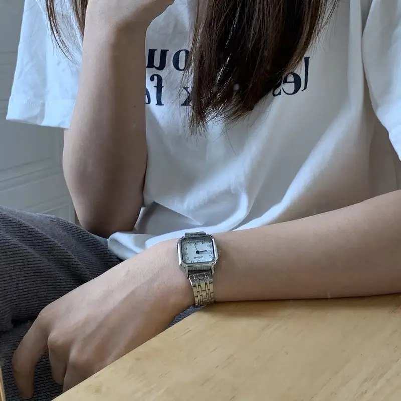 Jam tangan Naidu Stainless steel KY04 - KOOLEY Watches 1