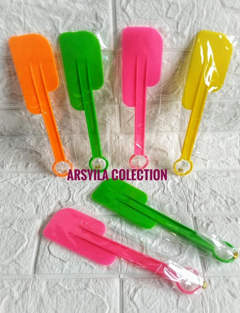 Souvenir pernikahan isi 100 pcs polesan murah bermanfaat Plastik